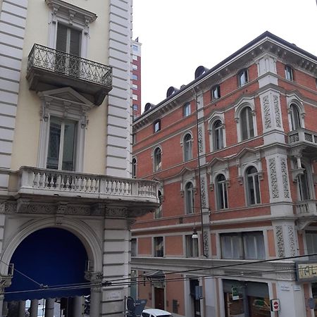 Centralissimo Grazioso Monolocale Turin Extérieur photo