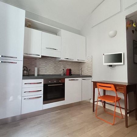 Centralissimo Grazioso Monolocale Turin Extérieur photo