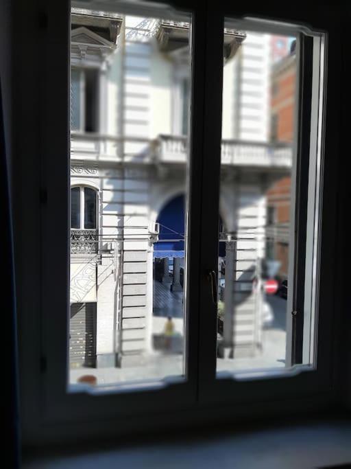 Centralissimo Grazioso Monolocale Turin Extérieur photo