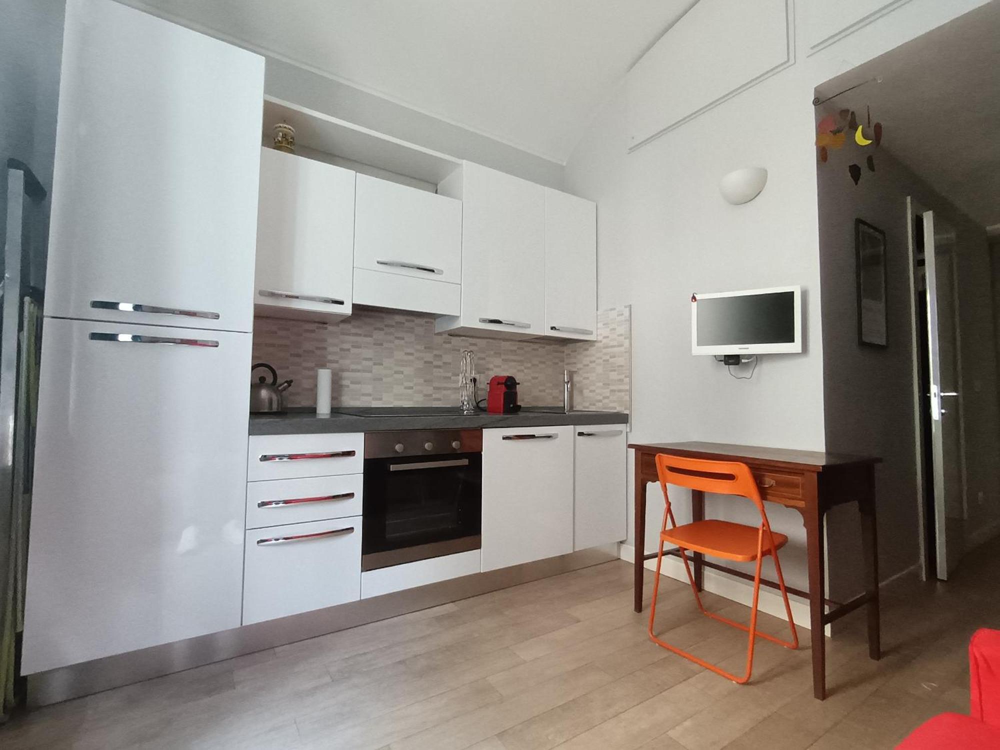 Centralissimo Grazioso Monolocale Turin Extérieur photo