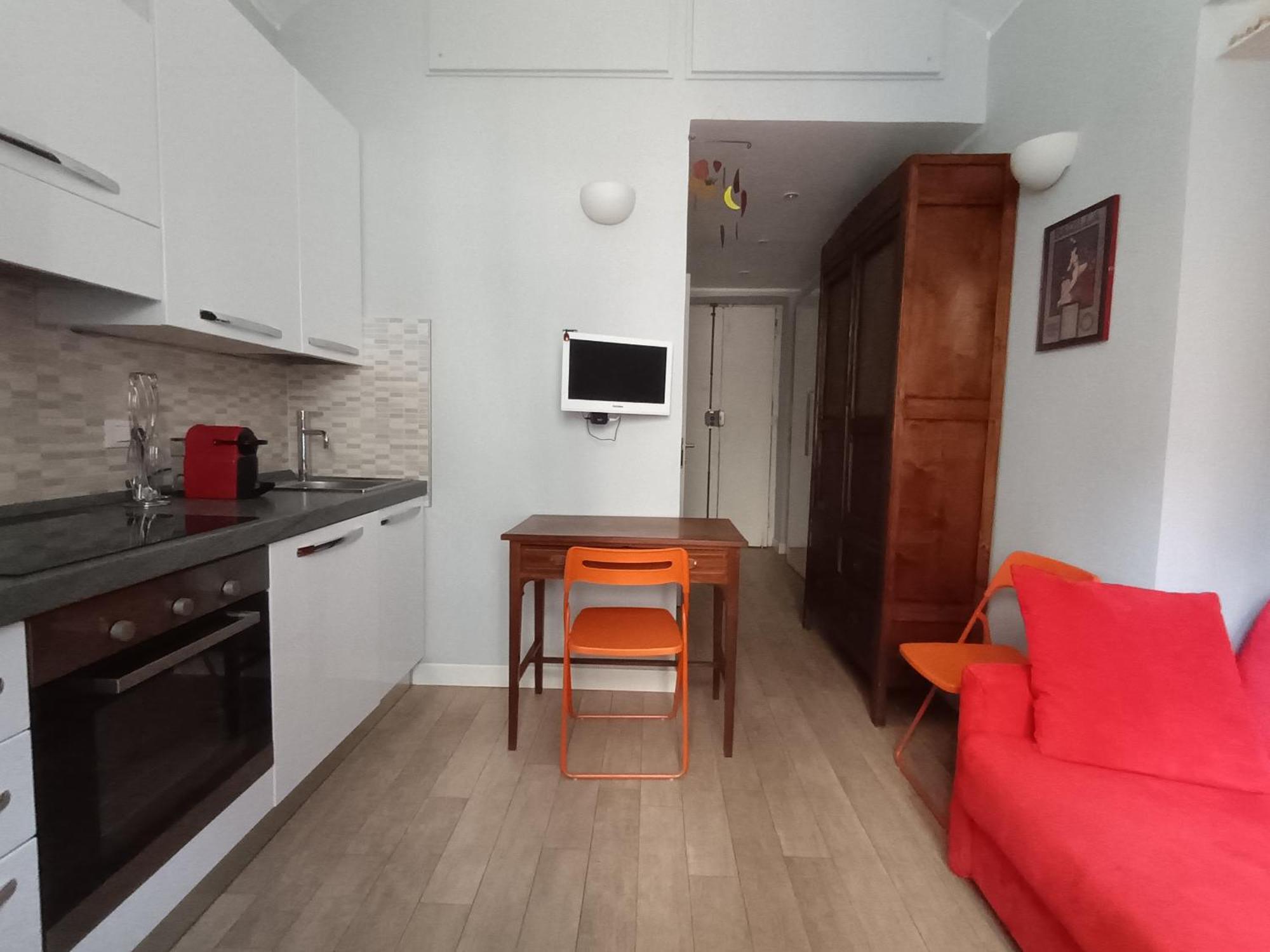 Centralissimo Grazioso Monolocale Turin Extérieur photo